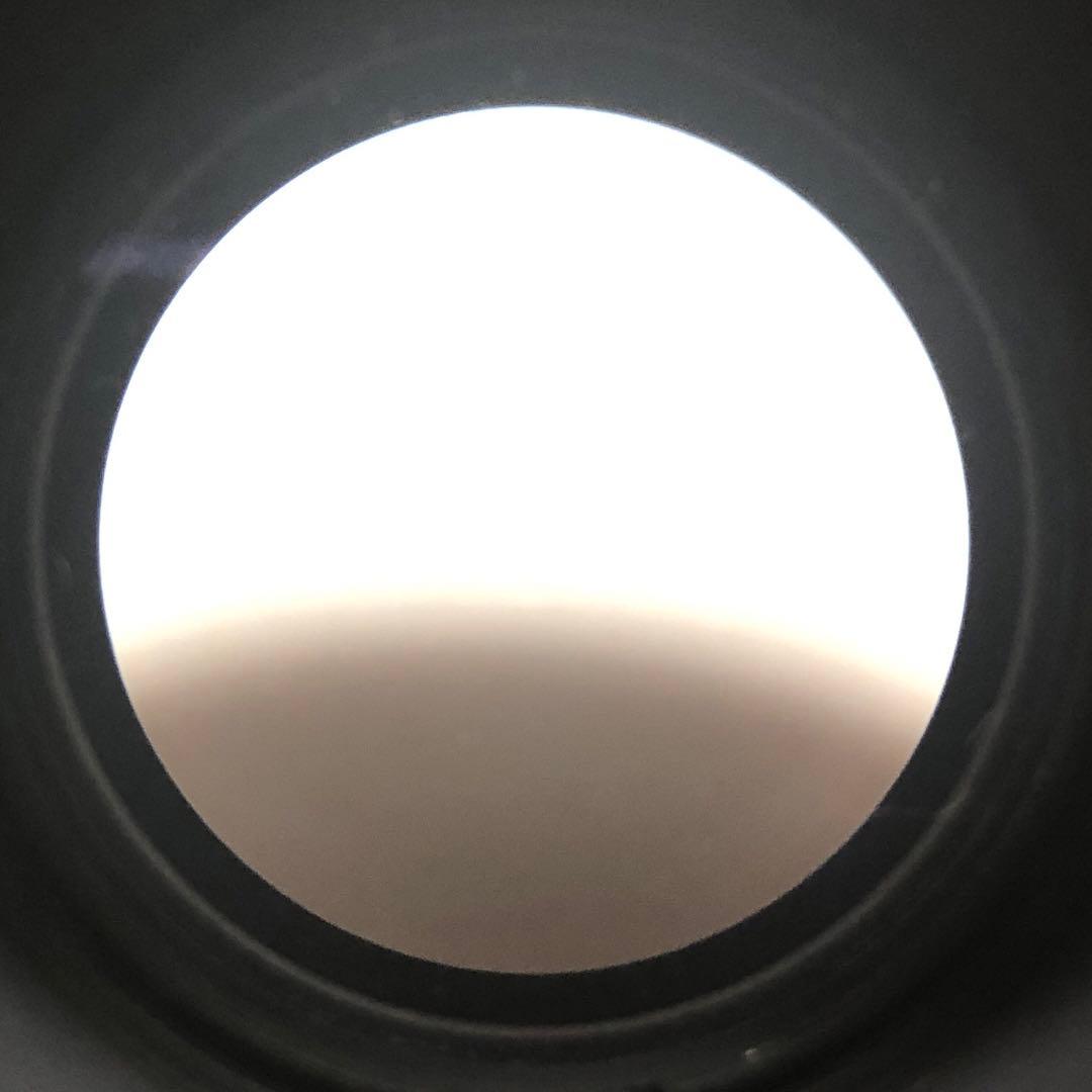 ニコン Nikon NIKKOR 135mm F2.8 望遠レンズ