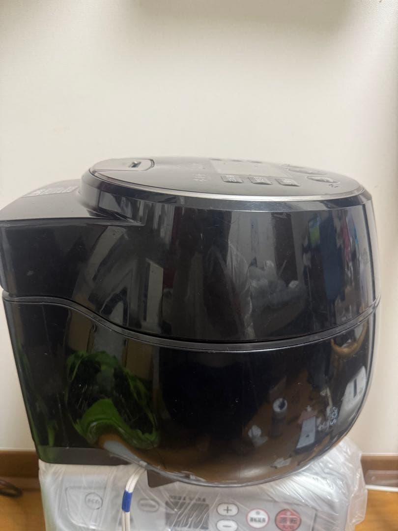 Mitsubishi Electric NJ-AWB10 炊飯器　年製2020