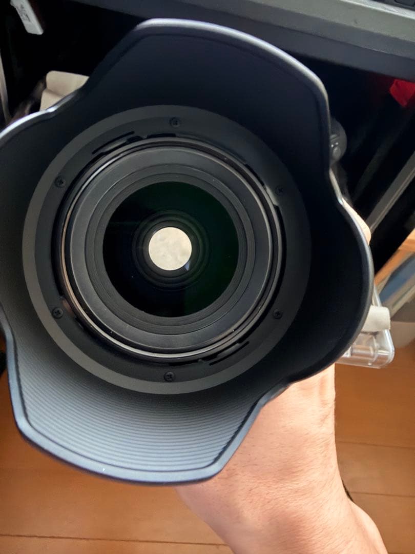 【GF45mmf2.8セット】FUJIFILM GFX 100II 中判デジタル