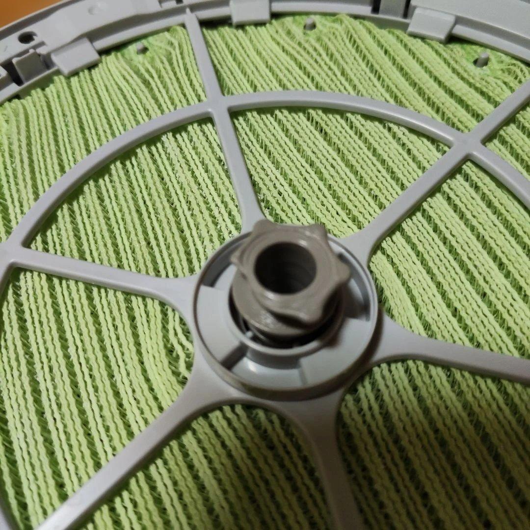 DAIKIN ダイキン 加湿ストリーマ空気清浄機 MCK70XY-W2021年製