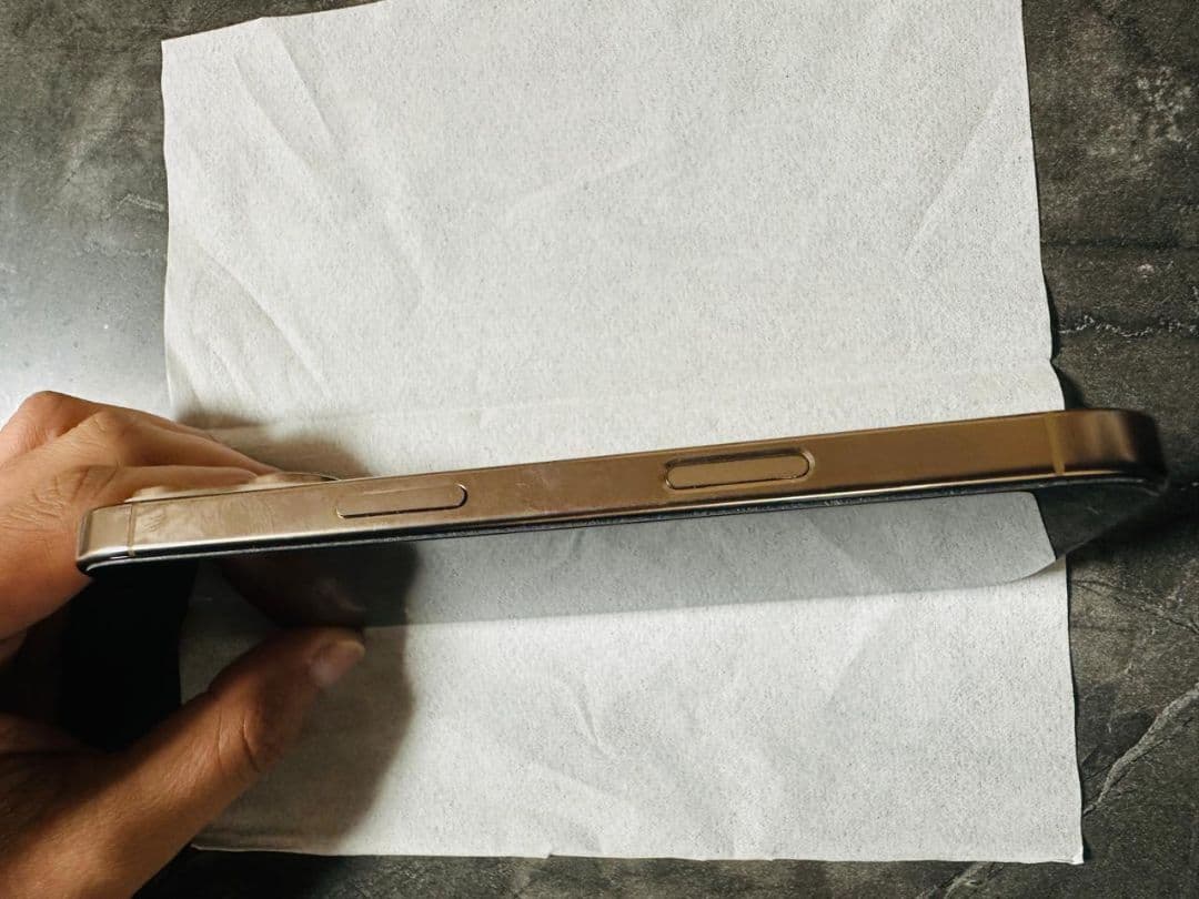 iPhone 16proスマートフォン 本体