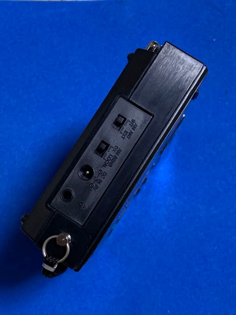 National RF-B40 ラジオ　動作美品