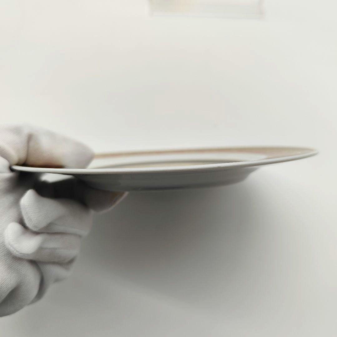 希少 VERSACE Rosenthal バロッコ プレート 2枚 廃盤