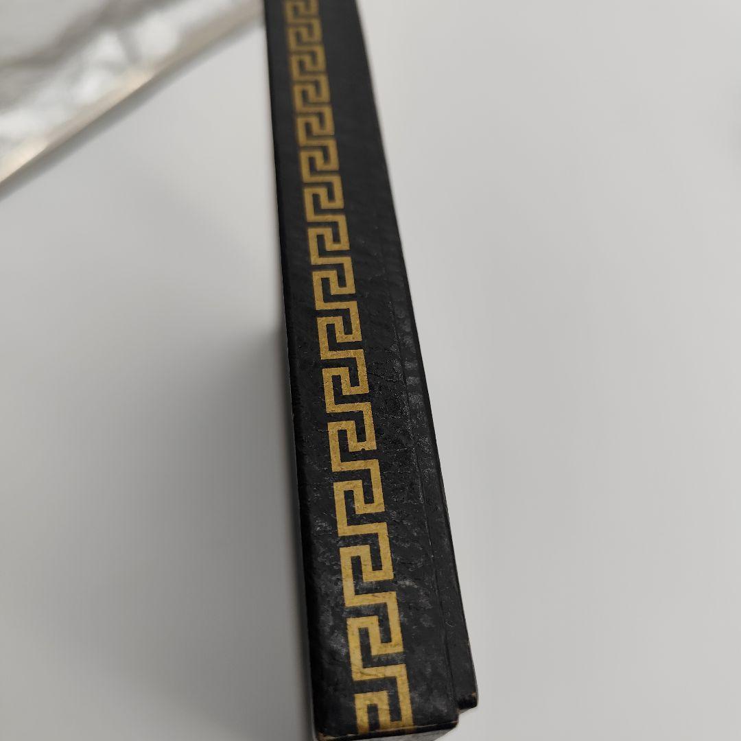 希少 VERSACE Rosenthal バロッコ プレート 2枚 廃盤