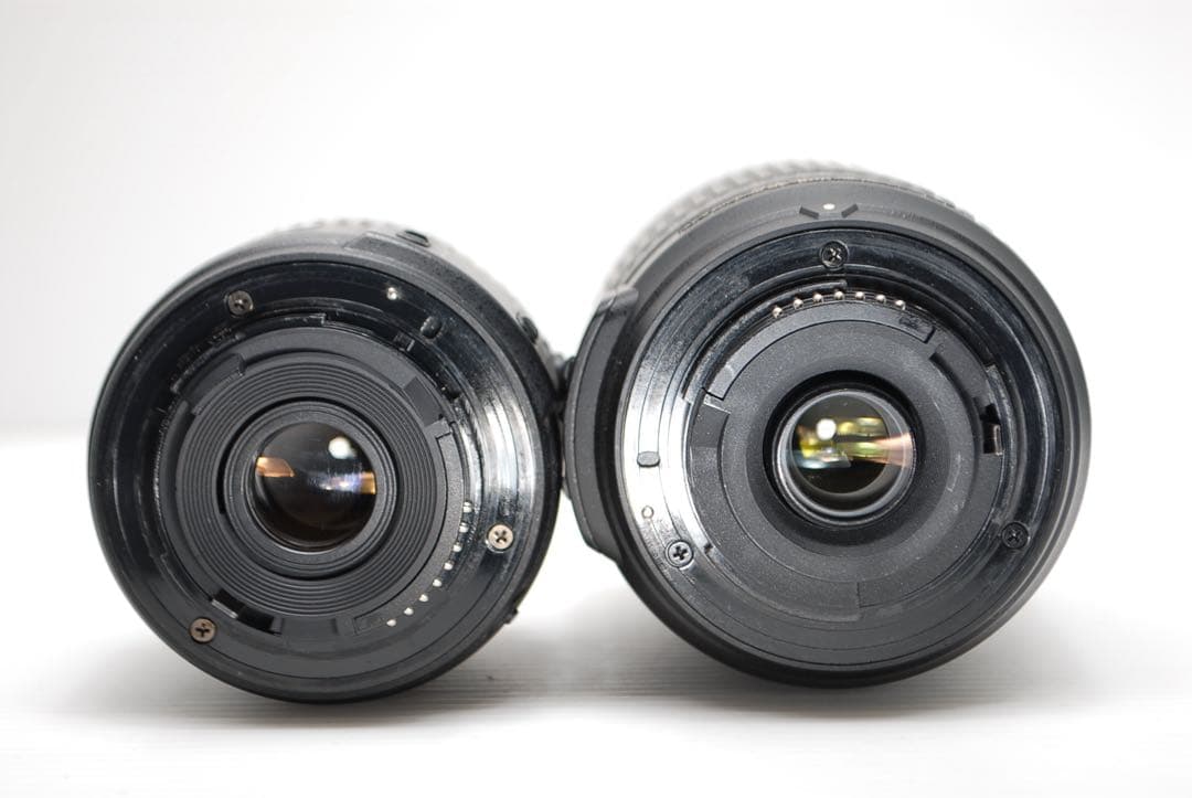 ❤️ショット数6476回❤️Nikon D3200 質感バッチリ 美品 高画質