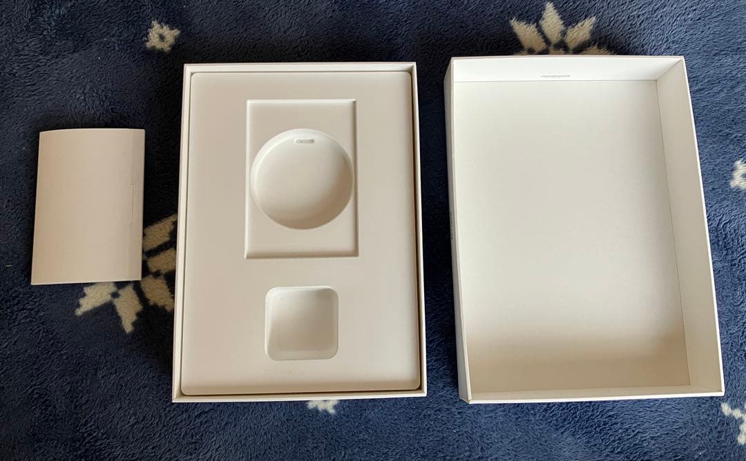 Apple iPad (第5世代) 128GB ゴールド