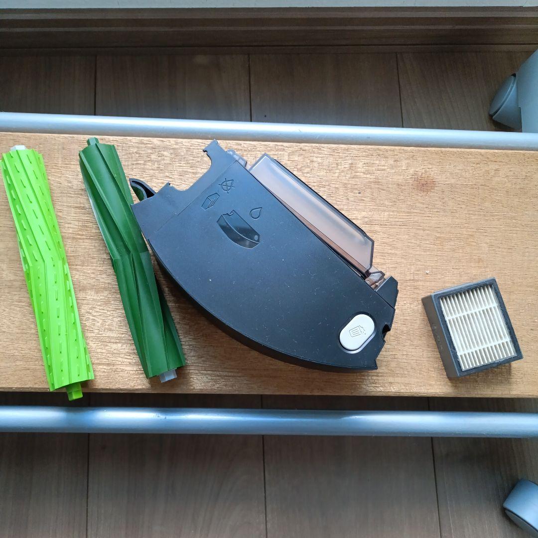 Roomba　e5 　ロボット掃除機ルンバ　Robot