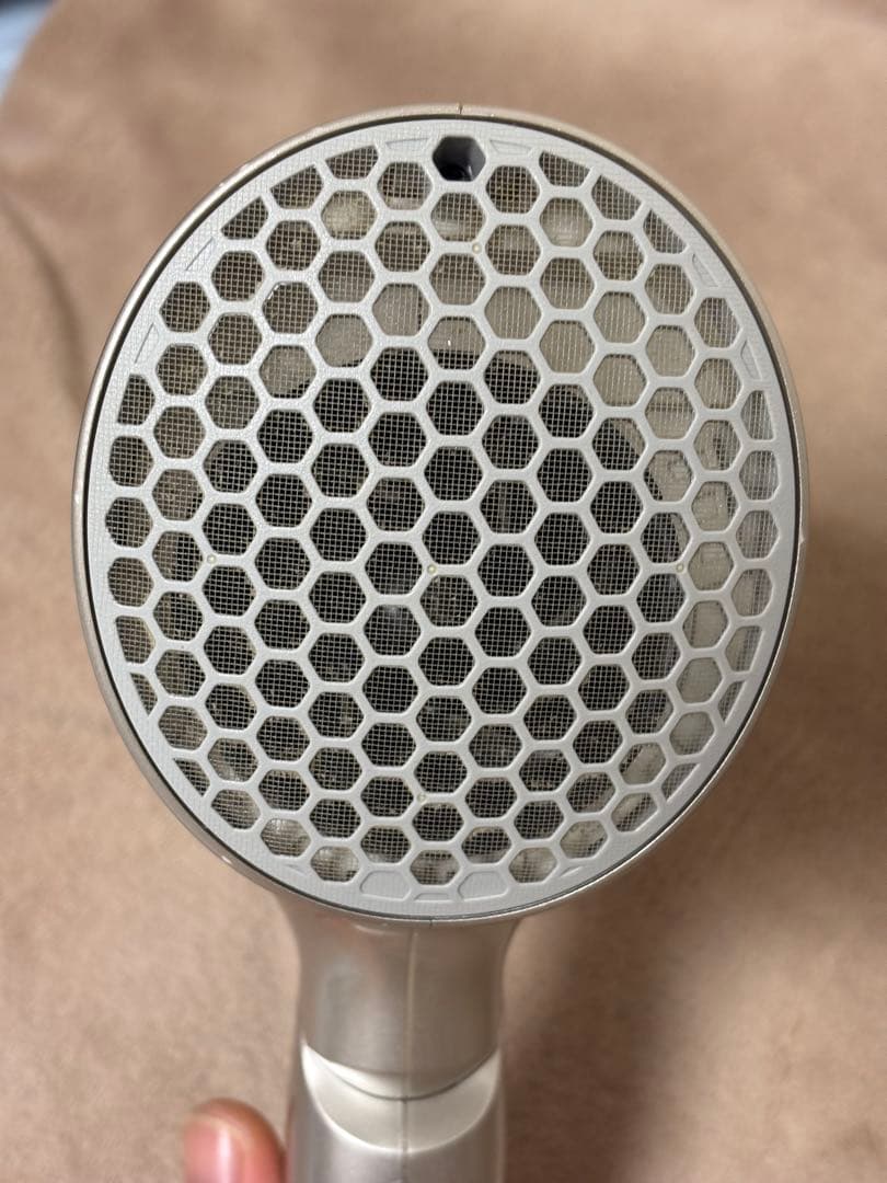 Panasonic　パナソニック　EH-NA9G　2021年製　ヘアドライヤー