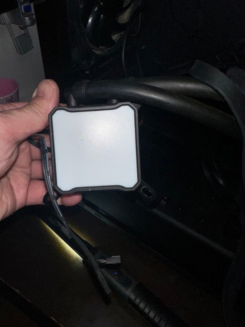 本当の最終値下げRazer ブラック PCケース アクリルウィンドウ