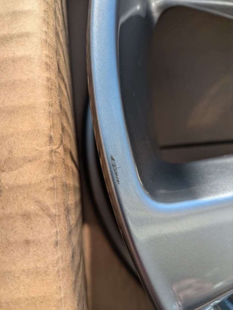 MAZDA　マツダ　CX-30　純正ホイール ４本セット