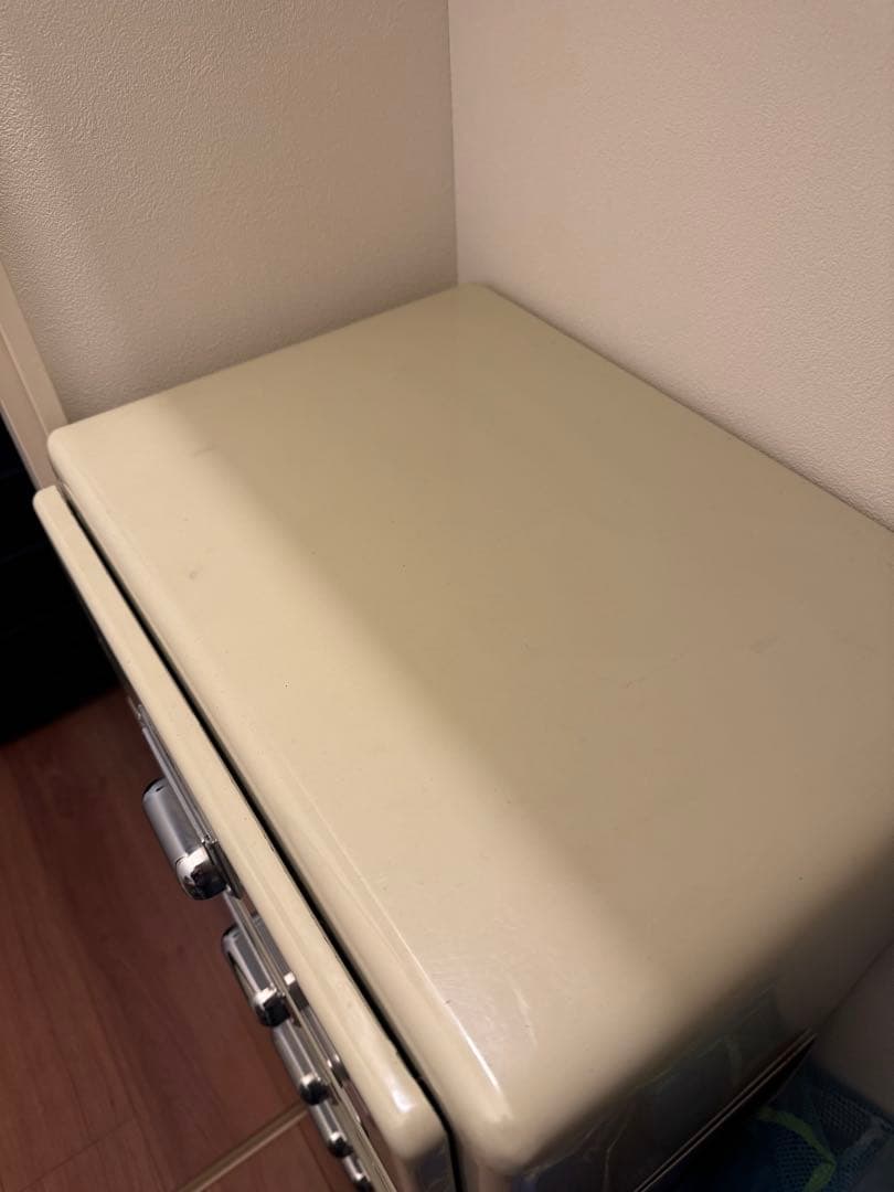 週末セール‼️ダルトン DULYON 5 ドロワーズ チェスト