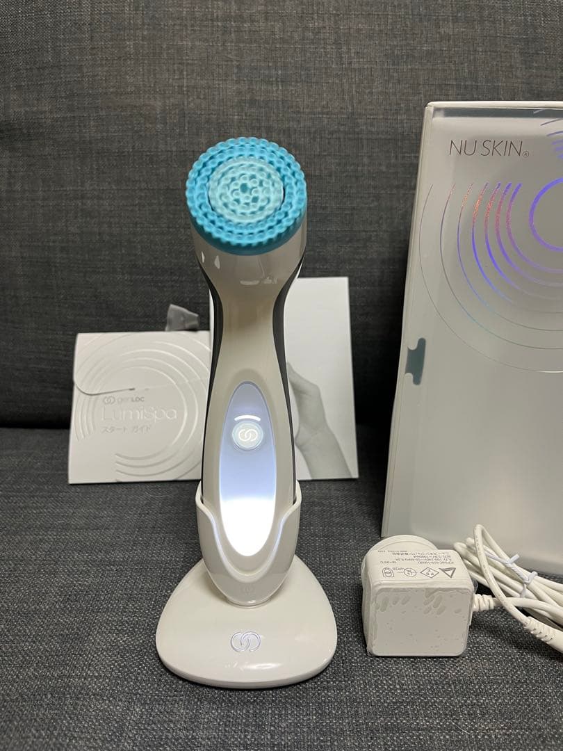 ともとも　ニュースキン genLOC ルミスパ