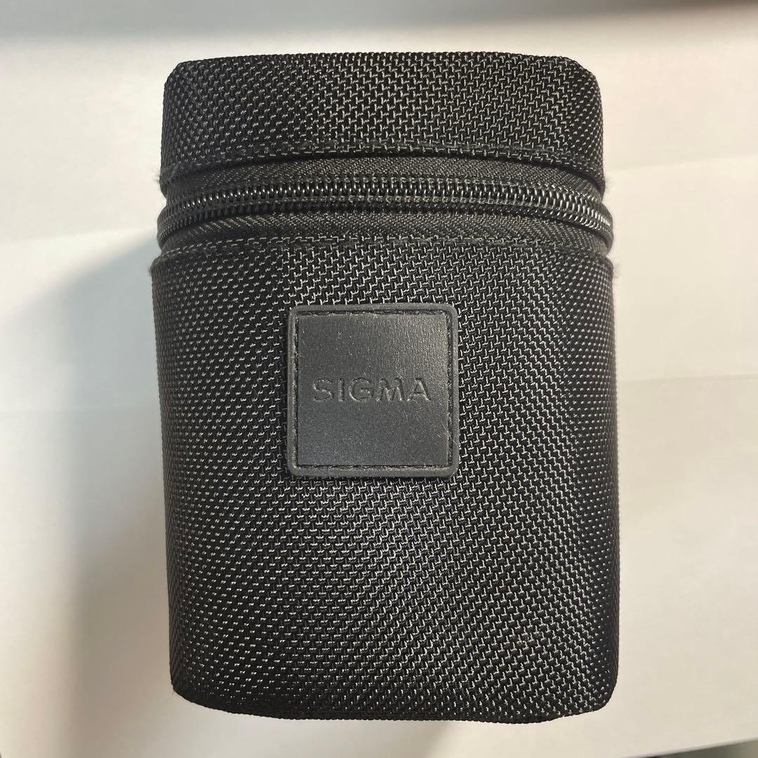 SIGMA 60mm f2.8 DN マイクロフォーサーズ