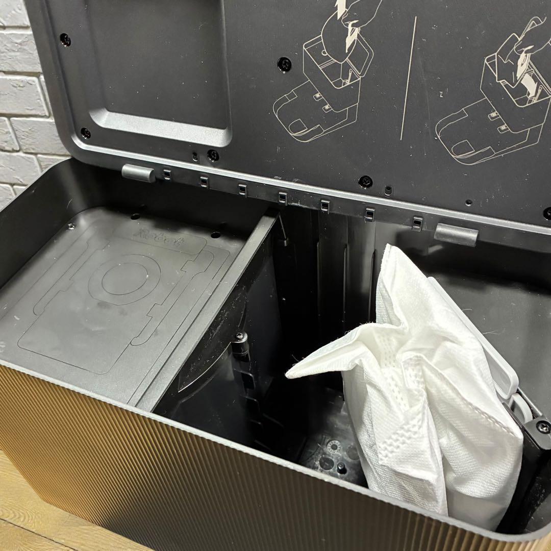 美品✨ ルンバ i5+ クリーンベース付 自動ゴミ収集 付属品多数