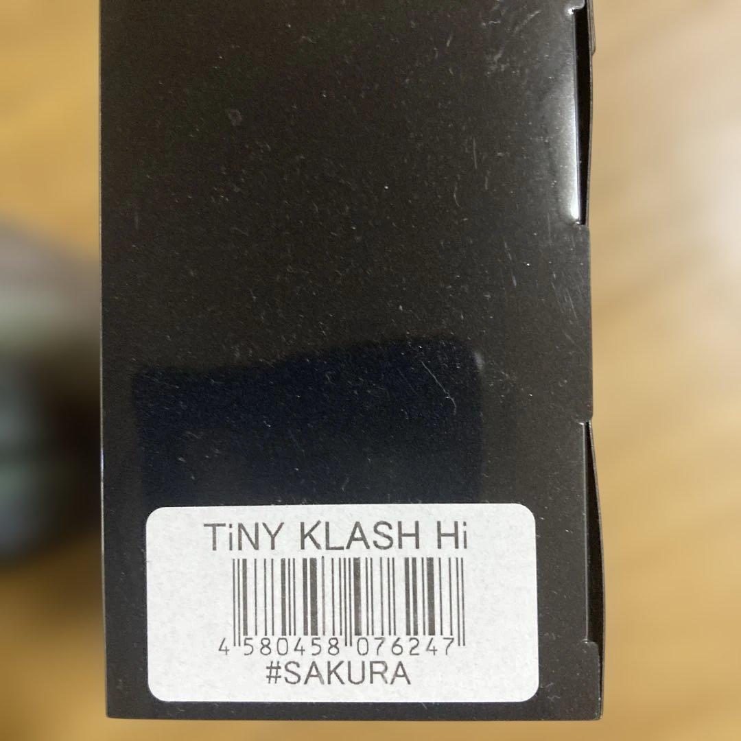DRＴ　ＴiNY kLASH