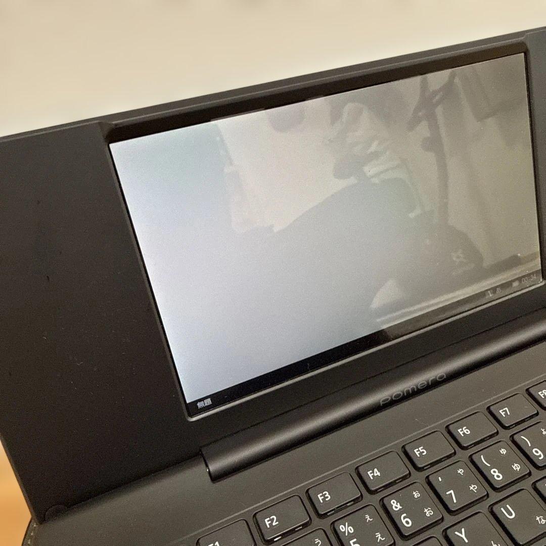 キングジム　POMERA DM200