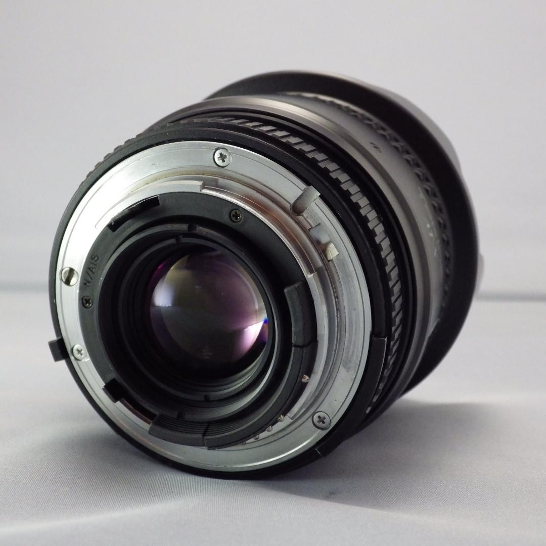 AT-X Tokina AF 17mm F3.5 Nikon用