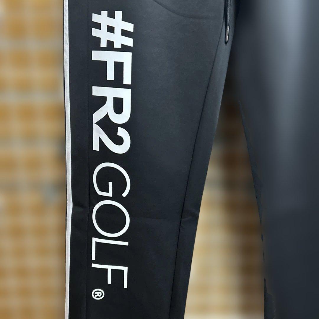 A7.#FR2 GOLF ウェア　セットアップ