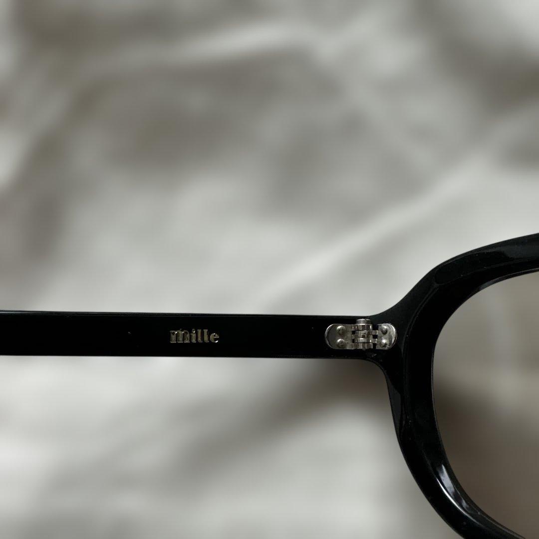 FRAMeWORK MILLE/EL- MOLLIS サングラス　メガネ