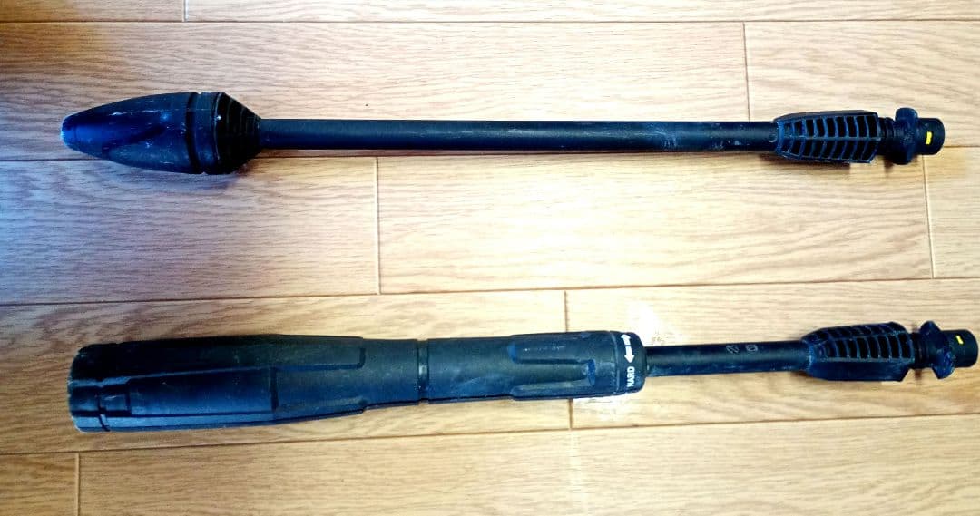 KARCHERケルヒャー K5サイレント カー＆ホームキット 高圧洗浄機50Hz