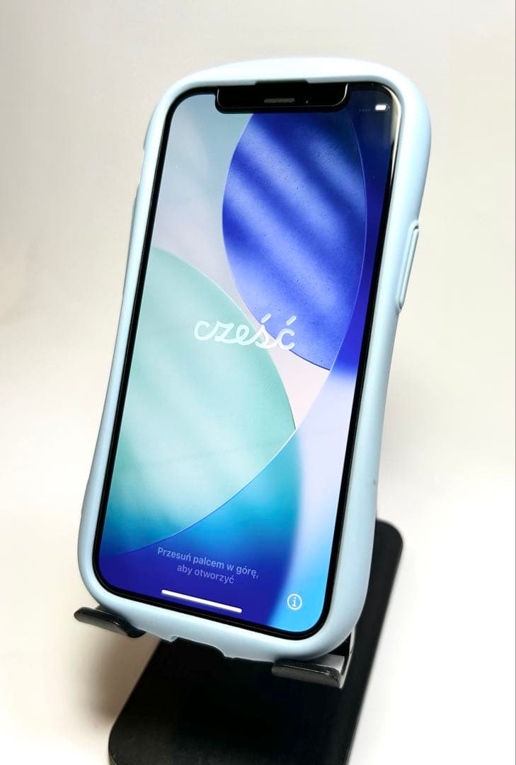 iPhone12mini 128GB グリーン SIMフリー