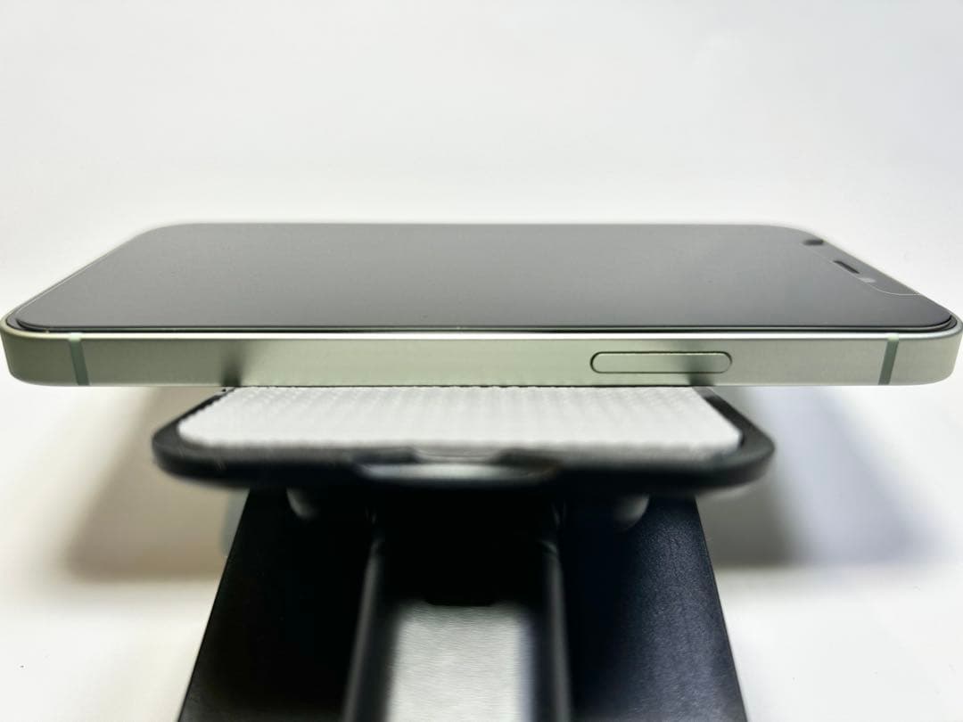 iPhone12mini 128GB グリーン SIMフリー