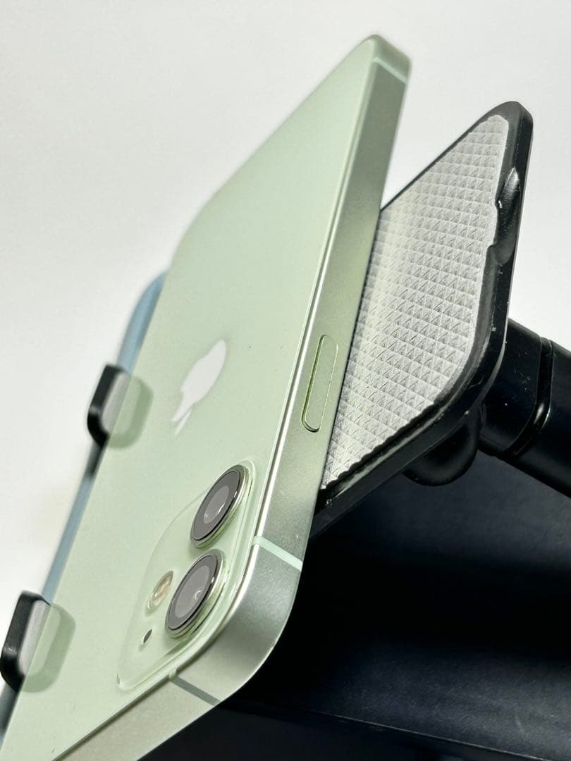 iPhone12mini 128GB グリーン SIMフリー