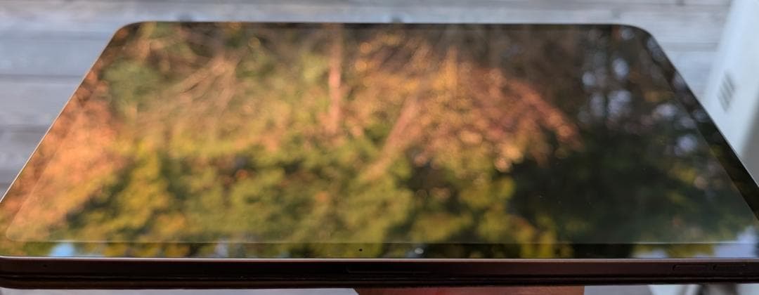 【美品】iPad Pro 11inch M4 512GB +SmartFolio