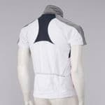 ASICS アシックス ランニングウルトラジップシャツ XX336H