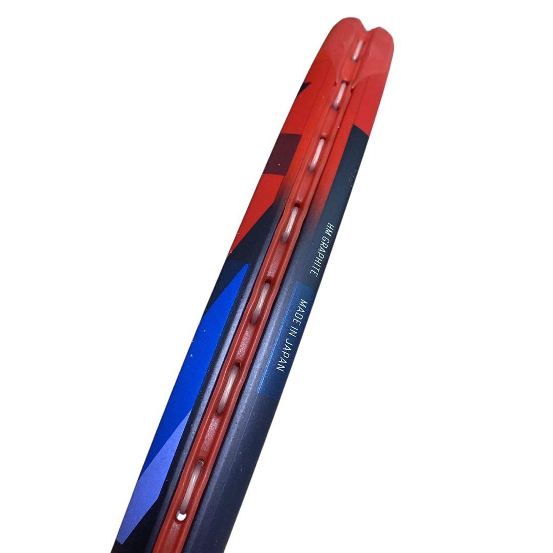 YONEX VCORE ヨネックス ブイコア 100 G2 テニスラケット