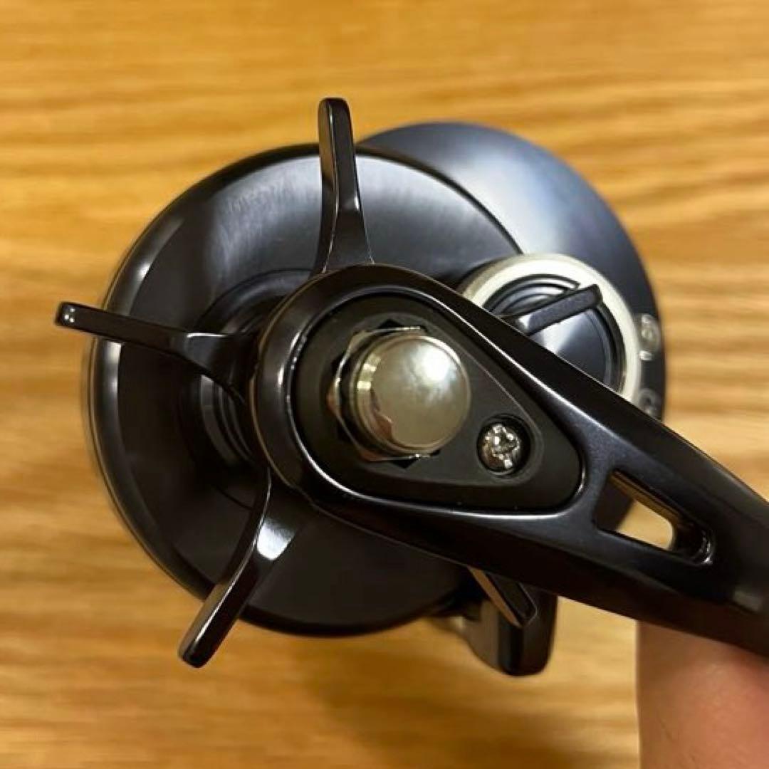 オシアコンクエストリミテッド 301HG