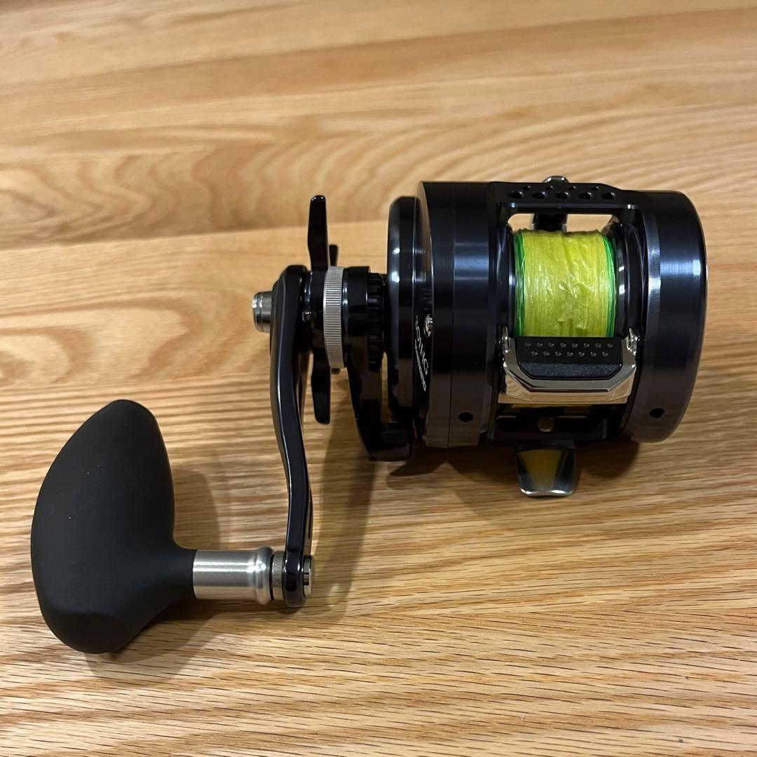 オシアコンクエストリミテッド 301HG