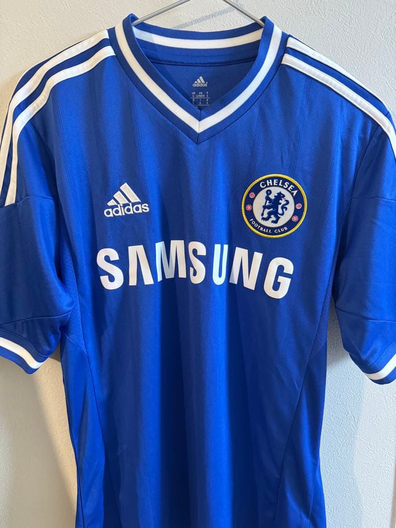 CHELSEA OSCAR 11番　チェルシーオスカルユニフォームMサイズ