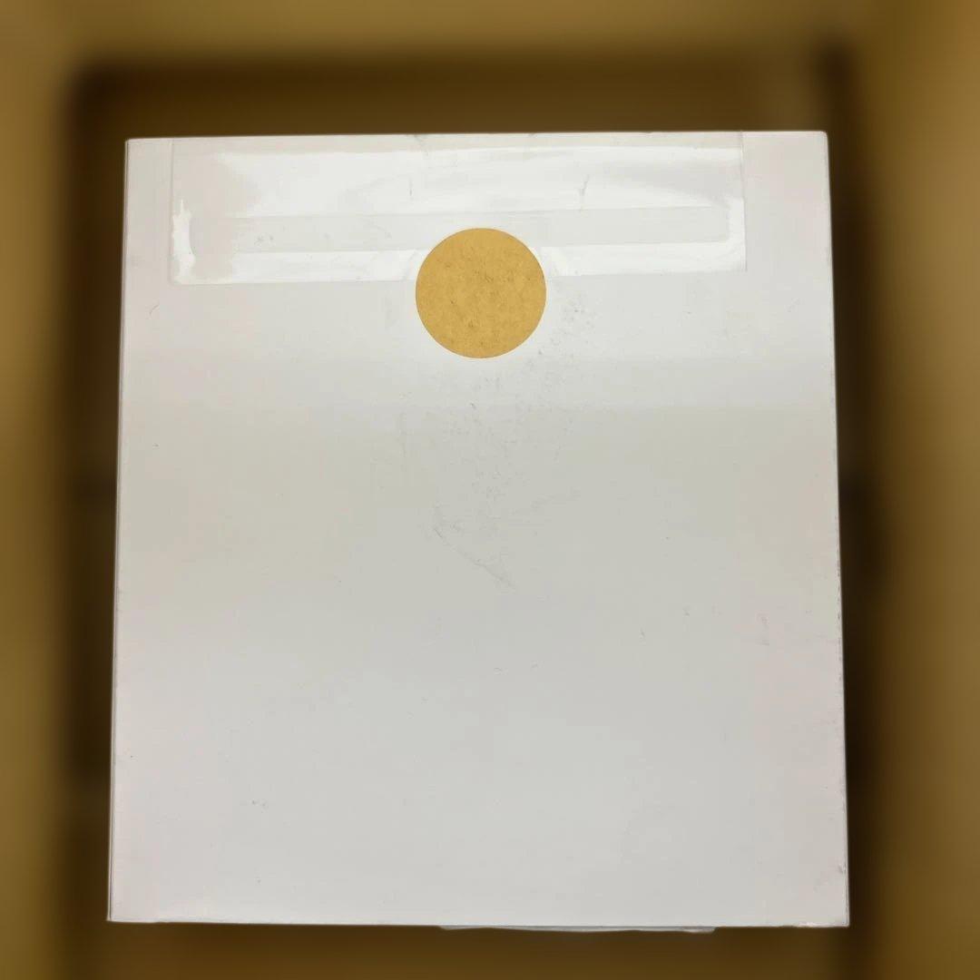 612未開封　【リチャージMOBILE】車載wifi 日本製 10ギガ/365日