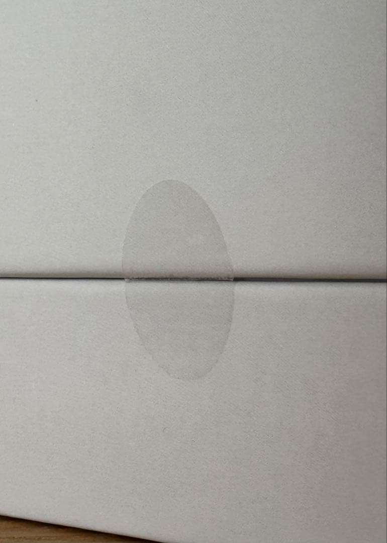 おはなSALONIA PURE BRIGHT STEAMER グレー