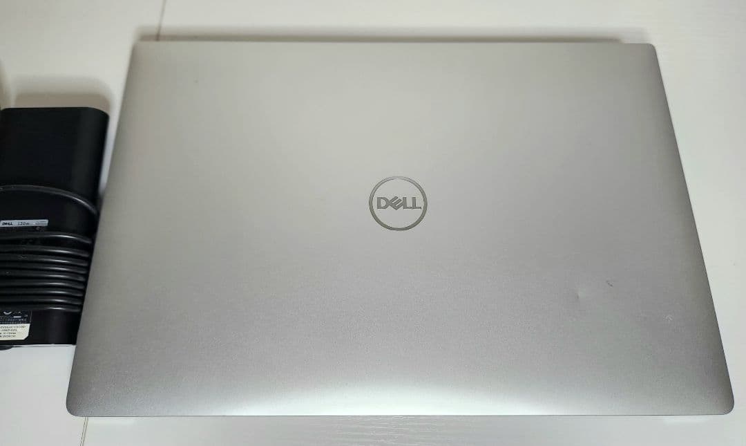 Windowsノート本体 Precision5540 Corei7-9750H 16GB Quadro