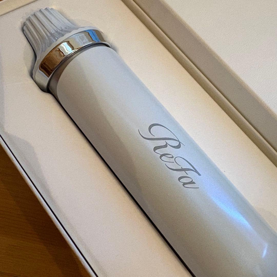 ReFa リファ カールアイロン プロ　38mm