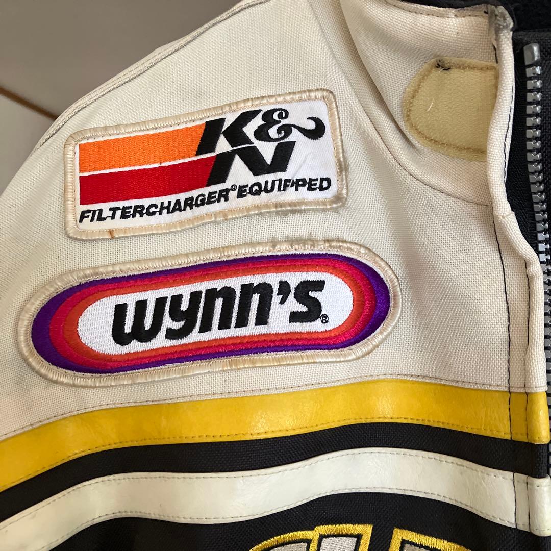 Yellow Corn イエローコーン ジャケット