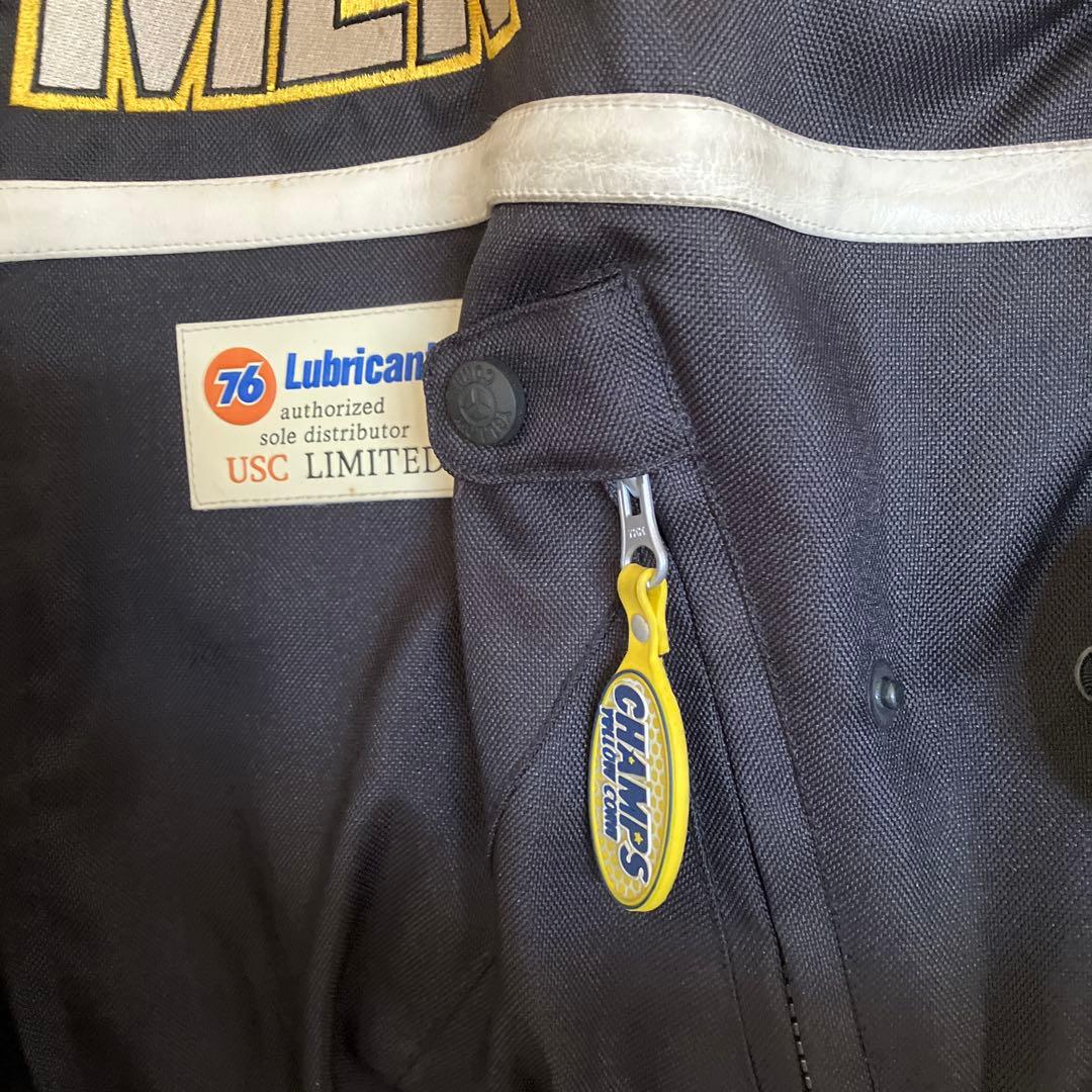 Yellow Corn イエローコーン ジャケット