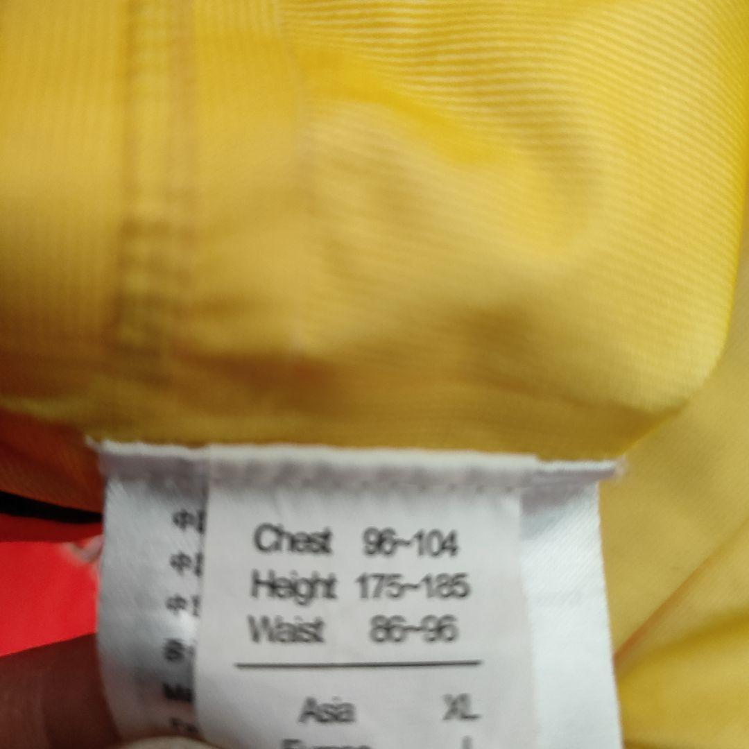 シマノフィッシングジャケット上下セットXLドライシールドXT