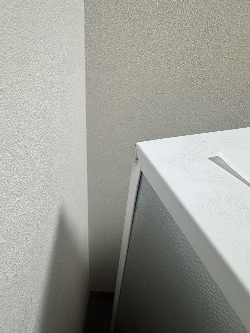 ハイアール冷蔵庫