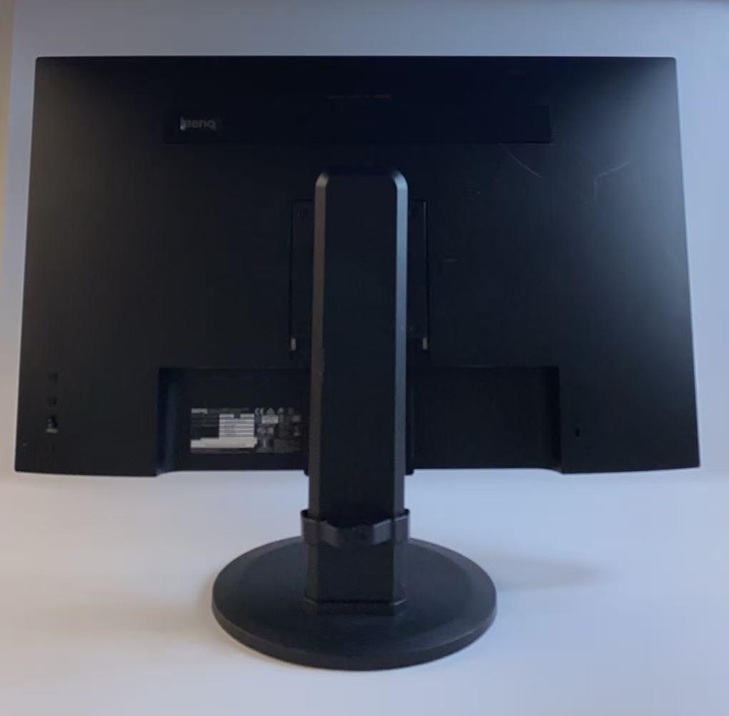 BenQ EX2780Q 27インチ ゲーミングモニター