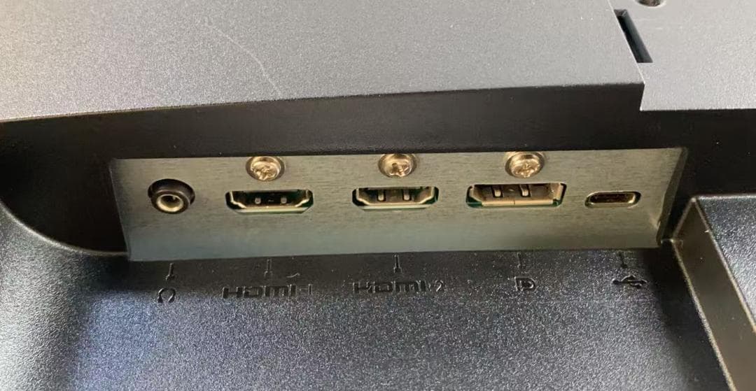 BenQ EX2780Q 27インチ ゲーミングモニター