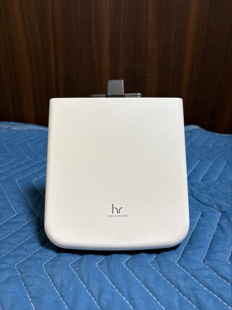 東芝TEC テック RFIDハンドリーダー UF-2200-HL-R スマレジ