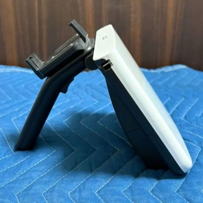 東芝TEC テック RFIDハンドリーダー UF-2200-HL-R スマレジ