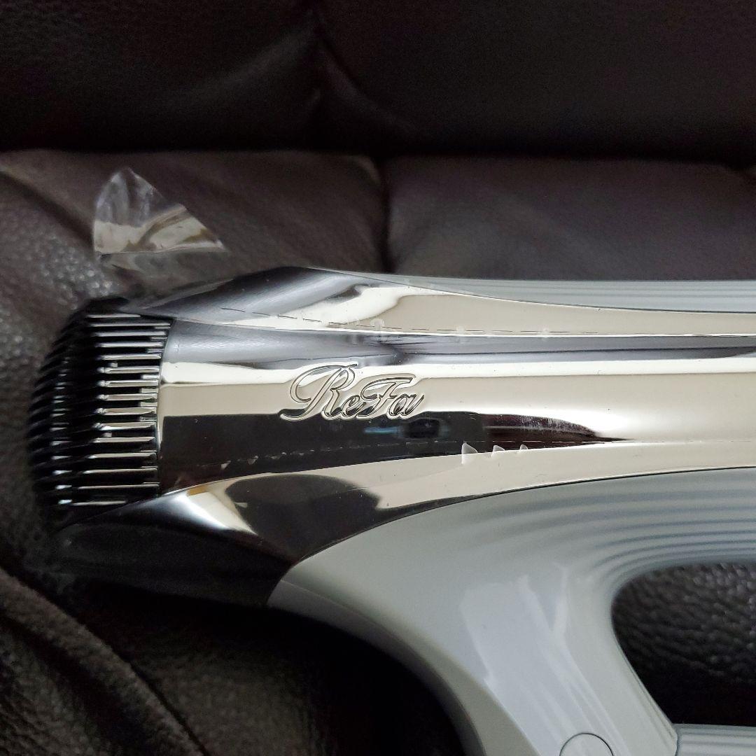 ReFa ヘアドライヤー 2025年製　R2-AX-02A ほぼ未使用
