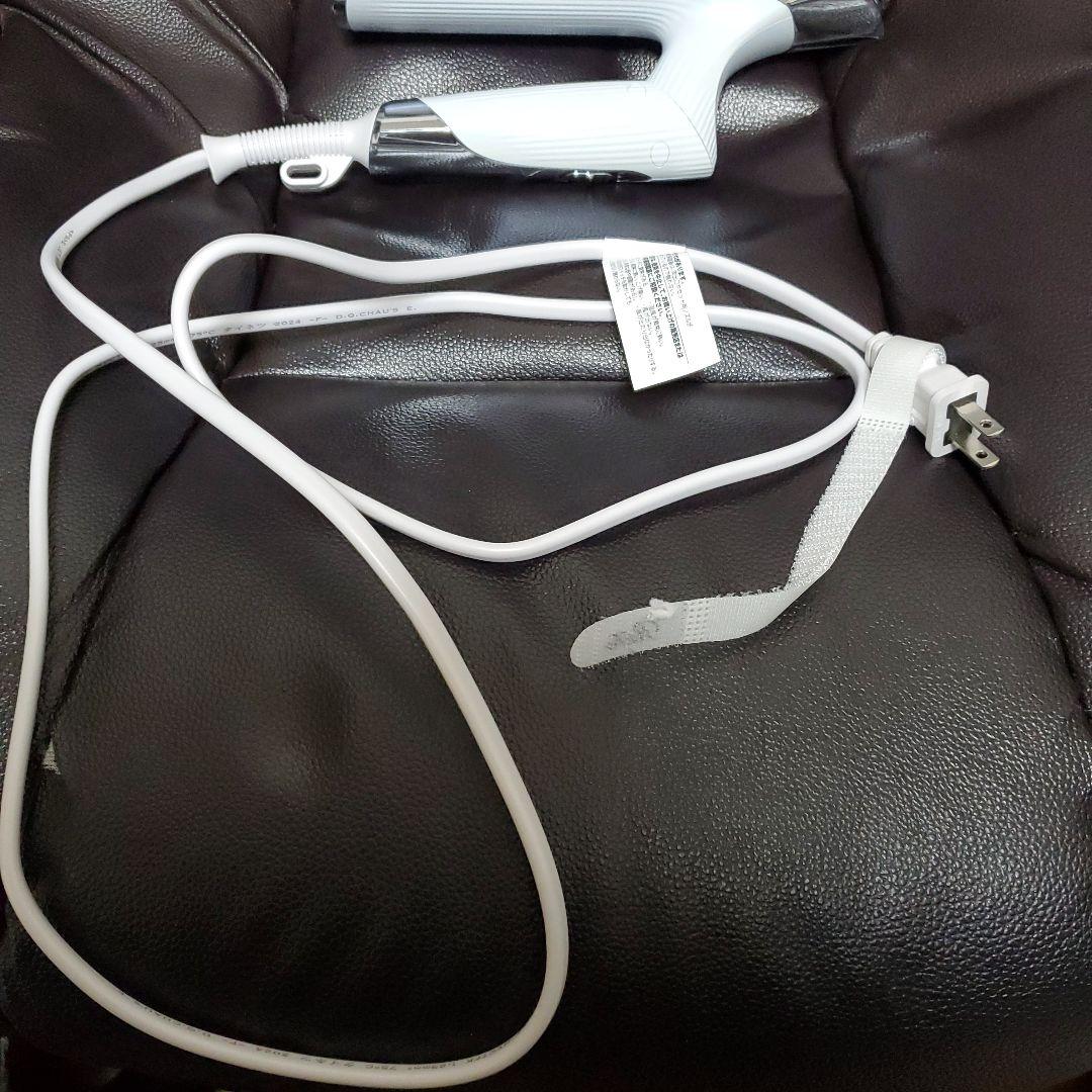 ReFa ヘアドライヤー 2025年製　R2-AX-02A ほぼ未使用