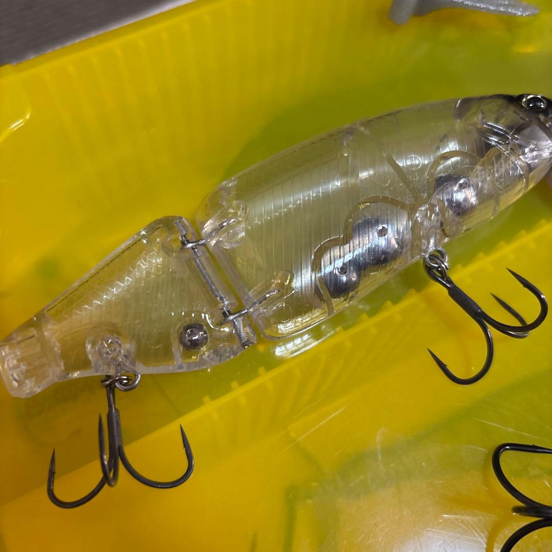 プ*読様 DRT タイニークラッシュ POLICE