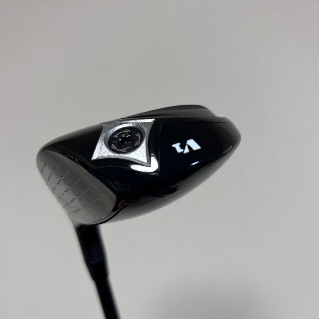 クラブ Romaro Ray V V1 5w 18 TRPX Air S