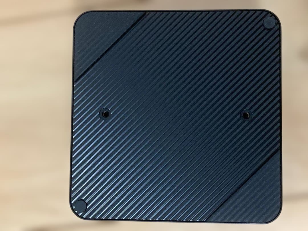 m*a様 MINISFORUM ミニPC UM480 Ryzen 7 16GB